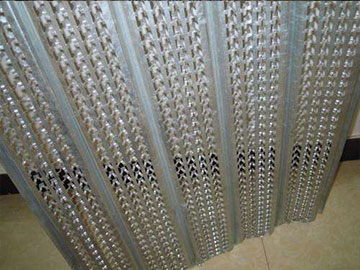 有筋擴張收口網 有筋擴張收口網